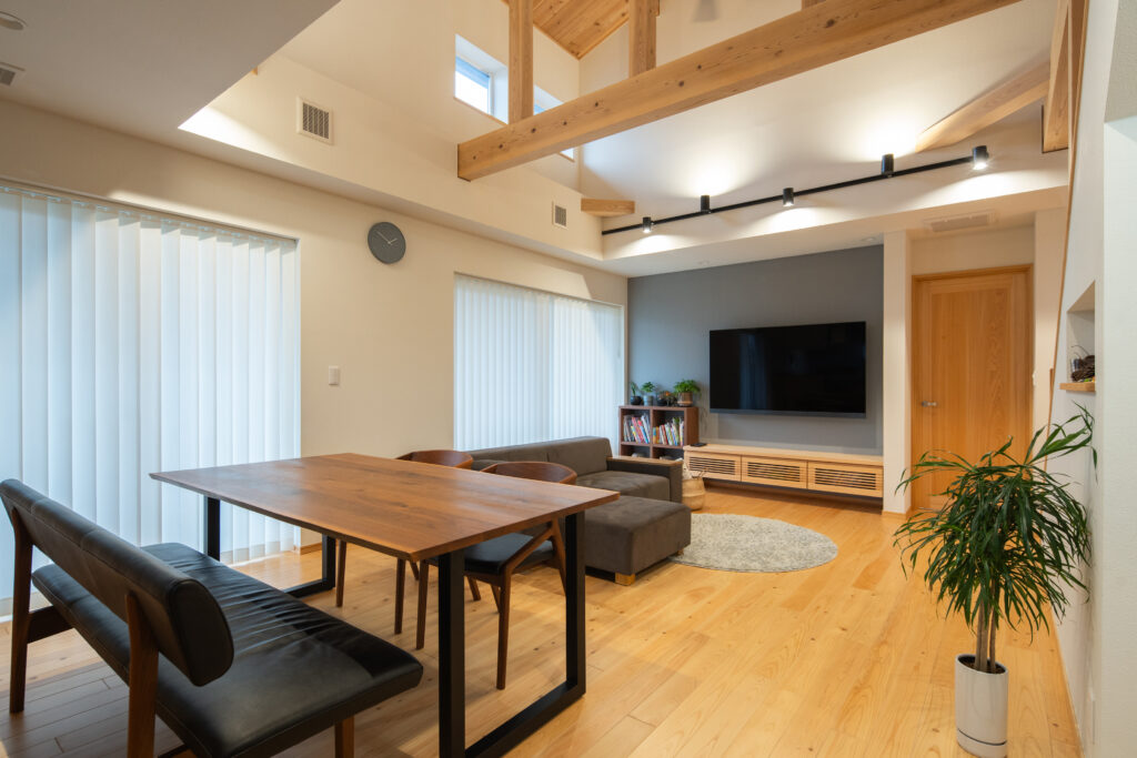 実際、棟匠で家を建てるといくらかかる？